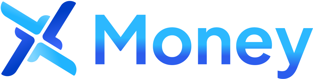 X-Money Logo